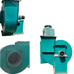 Cantrifugal Blower